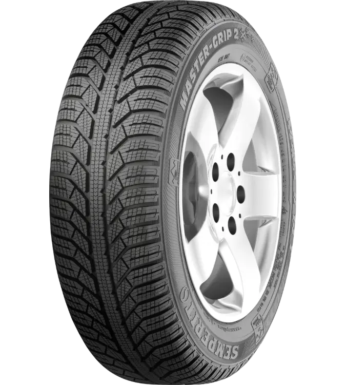 Semperit MASTER-GRIP 2 SUV 265/60 R18 114 H XL, FR