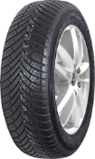 Close-up van het loopvlak Linglong Green-Max All Season 225/45 R17 94 V XL