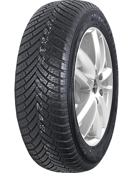 Linglong Green-Max All Season 145/70 R13 71 T