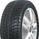Bridgestone Blizzak LM001 EVO 195/65 R15 91 T - Fotominiatuur 1