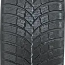 Bridgestone Blizzak LM001 EVO 195/65 R15 91 T - Fotominiatuur 2