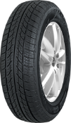 Close-up van het loopvlak Kormoran Road 145/80 R13 75 T