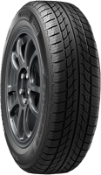 Close-up van het loopvlak Tigar Touring 155/65 R13 73 T