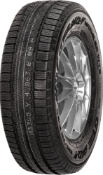 Close-up van het loopvlak GT Radial Maxmiler WT2 Cargo 155/80 R12 88/86 R C