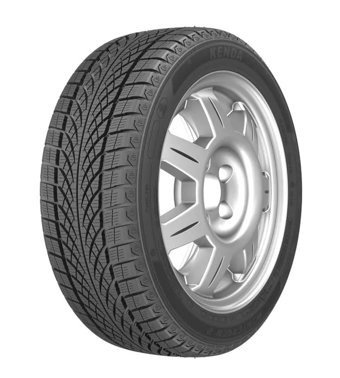 Kenda Wintergen 2 KR501 195/65 R15 91 T