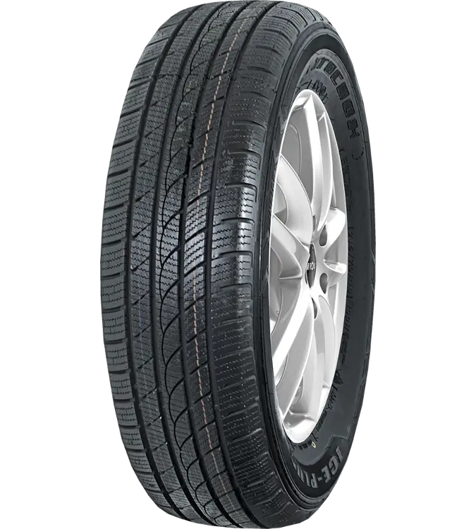 Tracmax Ice-Plus S220 235/70 R16 106 H
