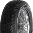 Cooper Discoverer Winter 205/55 R17 95 V XL - Fotominiatuur 1