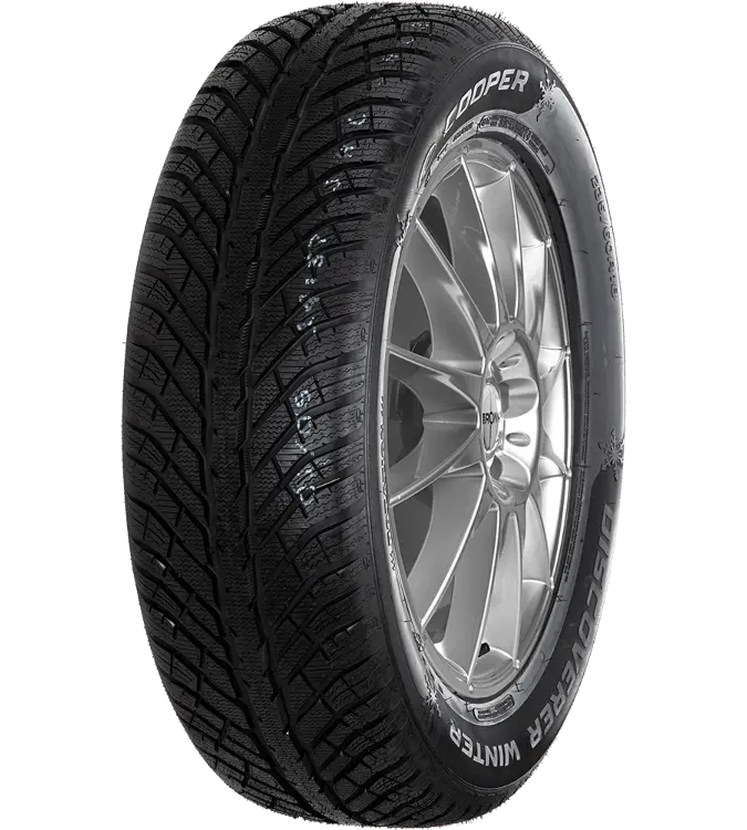 Cooper Discoverer Winter 205/55 R17 95 V XL