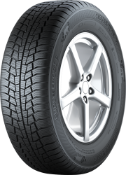 Close-up van het loopvlak Gislaved EURO*FROST 6 225/40 R18 92 V XL