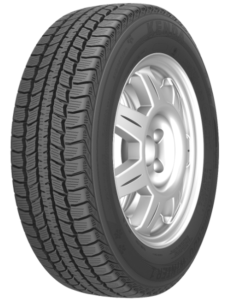 Kenda Komendo Winter KR500 165/80 R13 96/94 N C