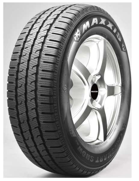 Maxxis Vansmart Snow WL2 235/65 R16 121/119 R C
