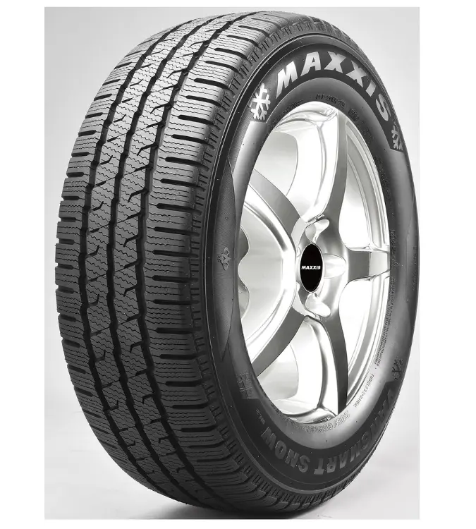 Maxxis Vansmart Snow WL2 175/70 R14 95/93 T C