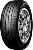 Close-up van het loopvlak Triangle Protract TE301 185/70 R13 86 T