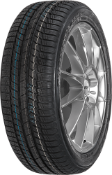 Close-up van het loopvlak Toyo Snowprox S954 SUV 235/55 R18 104 H XL