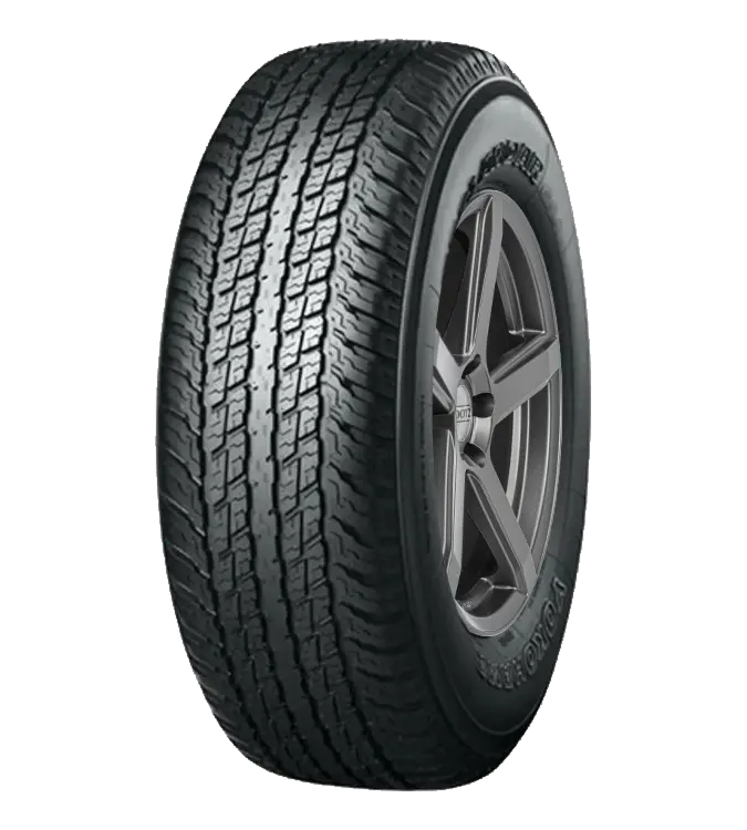 Yokohama GEOLANDAR G94 285/60 R18 116 V