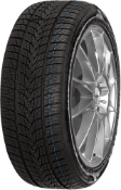 Close-up van het loopvlak Minerva Frostrack UHP 235/55 R17 103 V XL
