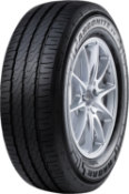 Close-up van het loopvlak Radar Argonite RV4 195/65 R15 98/96 T C
