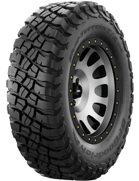 BFGoodrich Mud Terrain T/A KM3 225/75 R16 115/112 Q LT