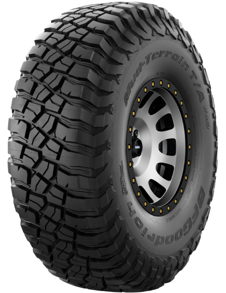 BFGoodrich Mud Terrain T/A KM3 35x12.50 R15 113 Q LT