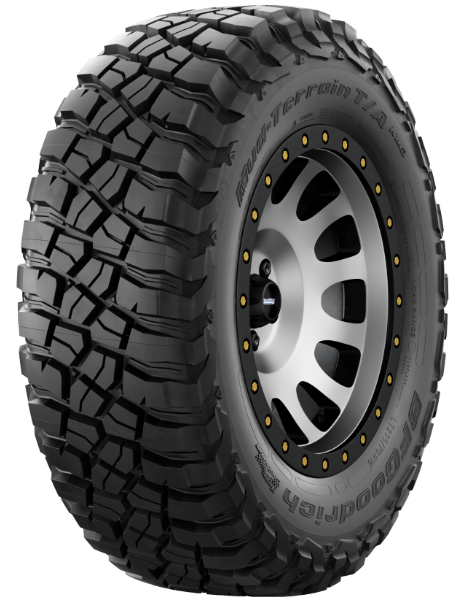 BFGoodrich Mud Terrain T/A KM3 235/70 R16 110/107 Q POR