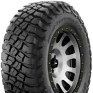 BFGoodrich Mud Terrain T/A KM3 28x11.00 R14 N NHS, POR - Fotominiatuur 1