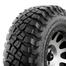 BFGoodrich Mud Terrain T/A KM3 28x11.00 R14 N NHS, POR - Fotominiatuur 3