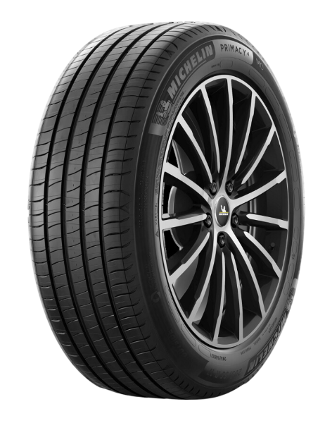 Michelin Primacy 4 205/55 R17 91 W MO