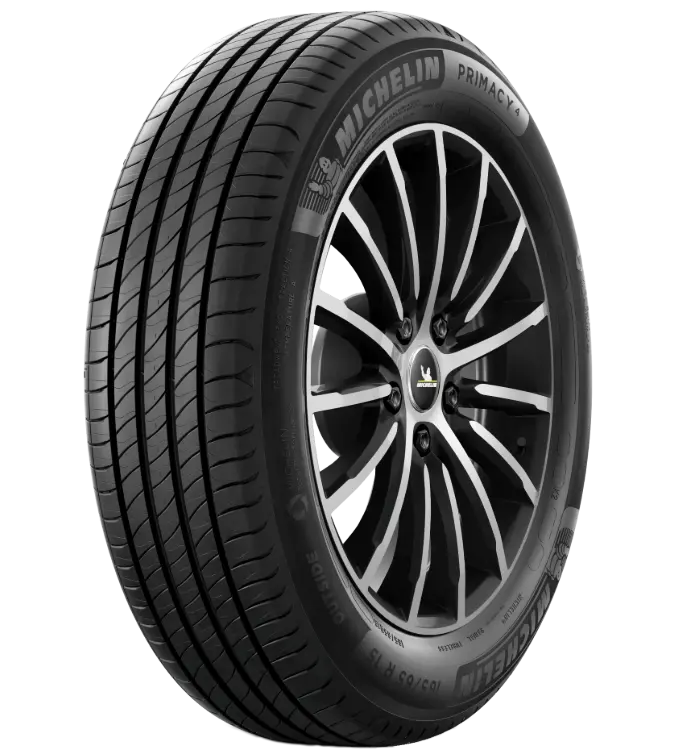 Michelin Primacy 4 165/65 R15 81 T S1