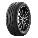 Close-up van het loopvlak Michelin Primacy 4 185/50 R16 81 H