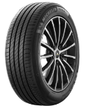 Close-up van het loopvlak Michelin Primacy 4 195/60 R17 90 W MO