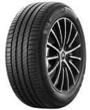 Close-up van het loopvlak Michelin Primacy 4 195/55 R15 85 V