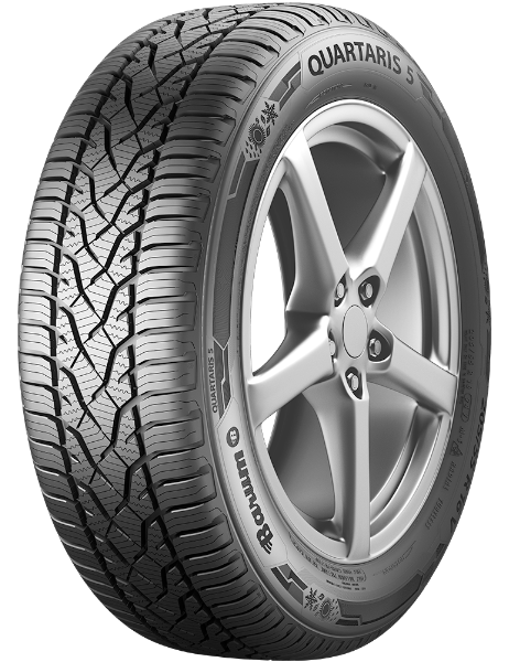 Barum Quartaris 5 185/65 R14 86 T