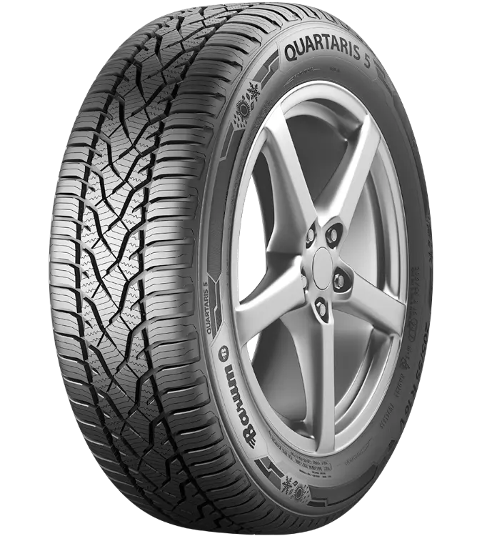 Barum Quartaris 5 205/55 R17 95 V XL, FR