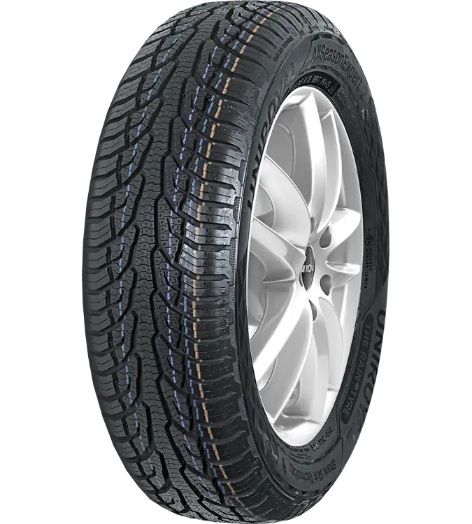 Uniroyal AllSeasonExpert 2 165/65 R15 81 T