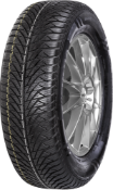 Close-up van het loopvlak Fulda Multicontrol SUV 235/60 R18 107 V XL
