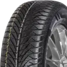 Fulda Multicontrol SUV 235/55 R18 104 V XL - Fotominiatuur 3