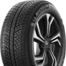 Michelin Pilot Alpin 5 SUV 255/55 R19 111 V XL, N0 - Fotominiatuur 1