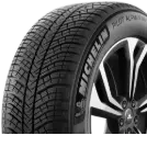 Michelin Pilot Alpin 5 SUV 255/55 R19 111 V XL, N0 - Fotominiatuur 2