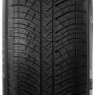 Michelin Pilot Alpin 5 SUV 255/55 R19 111 V XL, N0 - Fotominiatuur 3
