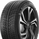 Michelin Pilot Alpin 5 SUV 275/45 R20 110 V XL, N0 - Fotominiatuur 1