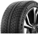Michelin Pilot Alpin 5 SUV 305/40 R20 112 V XL, N0 - Fotominiatuur 2
