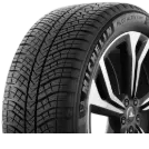Michelin Pilot Alpin 5 SUV 265/45 R20 104 V N0 - Fotominiatuur 2