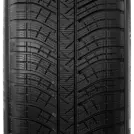 Michelin Pilot Alpin 5 SUV 265/45 R20 104 V N0 - Fotominiatuur 3