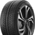 Michelin Pilot Alpin 5 SUV 295/40 R20 106 V N0 - Fotominiatuur 1