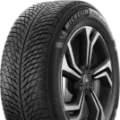 Michelin Pilot Alpin 5 SUV 255/55 R18 109 V XL - Fotominiatuur 1