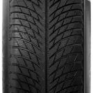 Michelin Pilot Alpin 5 SUV 255/55 R18 109 V XL - Fotominiatuur 3