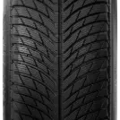 Michelin Pilot Alpin 5 SUV 255/50 R19 107 V XL - Fotominiatuur 3