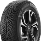 Michelin Pilot Alpin 5 SUV 235/60 R17 106 H XL - Fotominiatuur 1