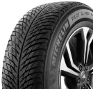 Michelin Pilot Alpin 5 SUV 235/60 R17 106 H XL - Fotominiatuur 2