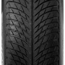 Michelin Pilot Alpin 5 SUV 235/60 R17 106 H XL - Fotominiatuur 3